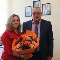 МУП ЖКХ «Вологдагорводоканал» поздравляет начальника Отдела по работе с дебиторской задолженностью — Татьяну Кравчук с Днем Рождения!