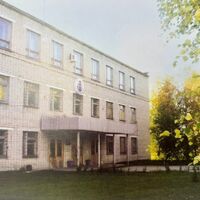 Ровно 40 лет назад - 27 июня 1986 года была принята в эксплуатацию производственная база «Водоканала»