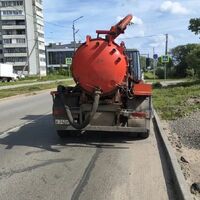 Что такое профилактические работы на сетях ливневой канализации?