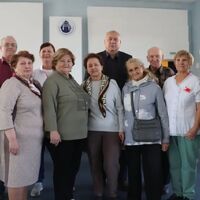 Международный день пожилых людей