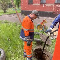 В минувшие выходные специалисты МУП ЖКХ «Вологдагорводоканал» вернулись из трехнедельной рабочей поездки в город Алчевск (ЛНР)